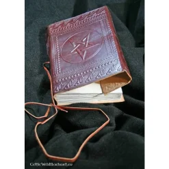 Deepeeka Livre Pentagramme 8 Deepeeka Livre Pentagramme -Epees Celtiques Magasin livre pentagramme 2