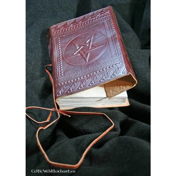 Deepeeka Livre Pentagramme 5 Deepeeka Livre Pentagramme – Image 3