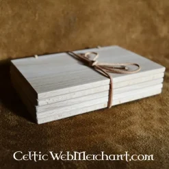 Livret De Cire Avec Cinq Tablettes -Epees Celtiques Magasin livret de cire avec cinq tablettes 5