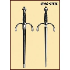 Cold Steel Main Gauche, Cold Steel