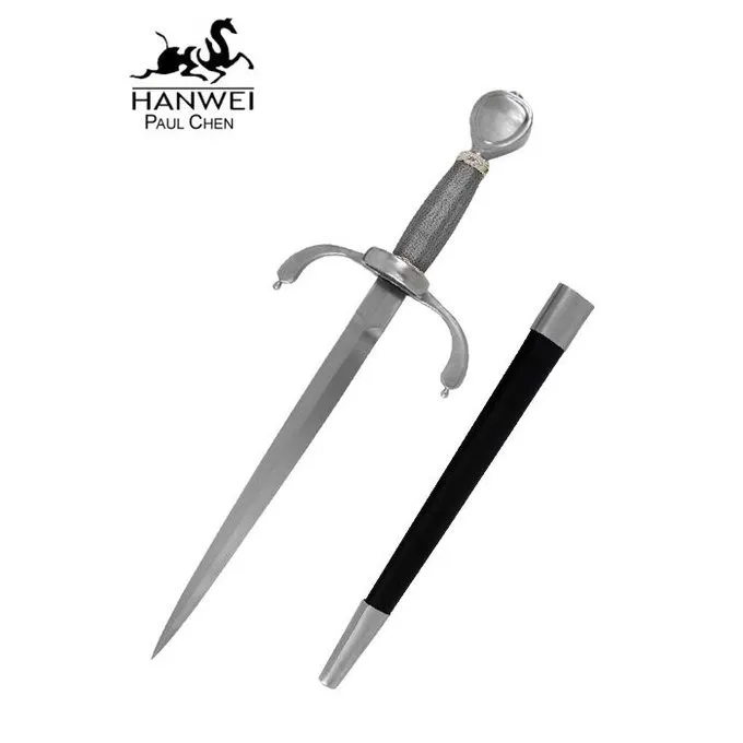 Hanwei Main-gauche, Gustav II. 4 Hanwei Main-gauche, Gustav II. – Image 2