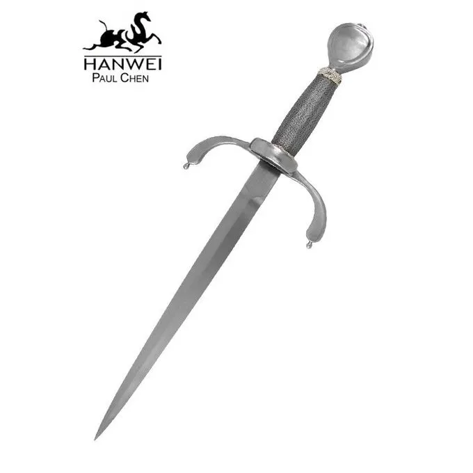 Hanwei Main-gauche, Gustav II. 3 Hanwei Main-gauche, Gustav II.