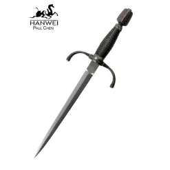 Hanwei Main-gauche Patinée, Solingen