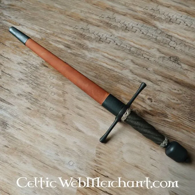 Hanwei Main-gauche Patinée, Torino 5 Hanwei Main-gauche Patinée, Torino – Image 3