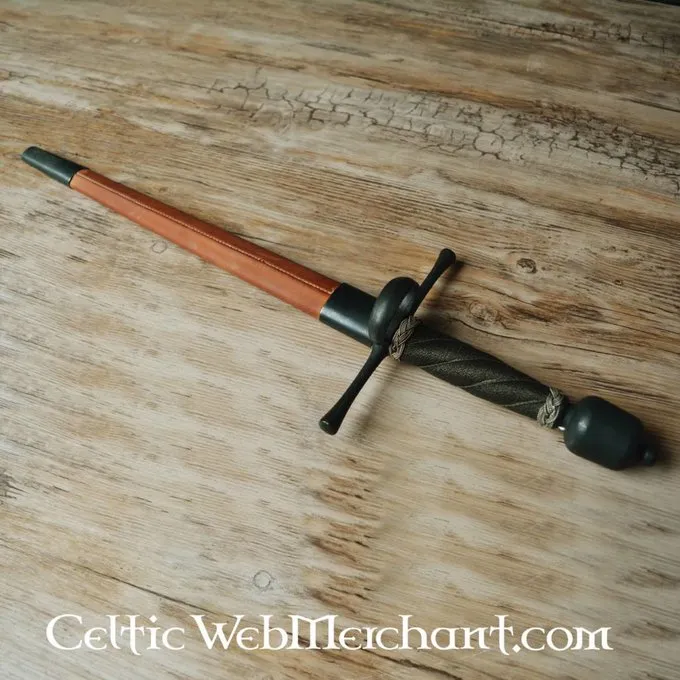 Hanwei Main-gauche Patinée, Torino 6 Hanwei Main-gauche Patinée, Torino – Image 4