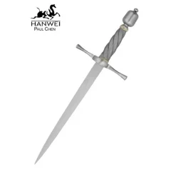 Hanwei Main-gauche, Torino