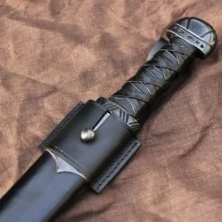 Windlass Steelcrafts Maldon Viking Seax 12 Windlass Steelcrafts Maldon Viking Seax -Epees Celtiques Magasin maldon viking seax 4