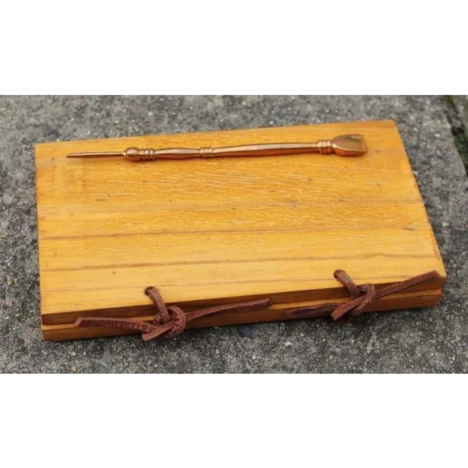 Matériel D'écriture Romain 4 Matériel D'écriture Romain – Image 2