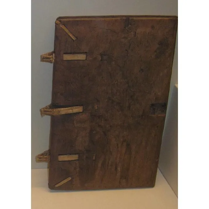 Matériel D'écriture Romain 5 Matériel D'écriture Romain – Image 3