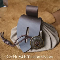 Medieval Pochette De L'argent, Petite 12 Medieval Pochette De L'argent, Petite -Epees Celtiques Magasin medieval pochette de largent petite 4