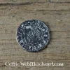 Monnaie AlngloSaksische Harold Godwinson