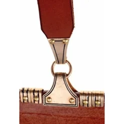 Mont Pour Seax Fourreau Birka