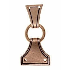 Mont Pour Seax Fourreau Birka -Epees Celtiques Magasin mont pour seax fourreau birka 4