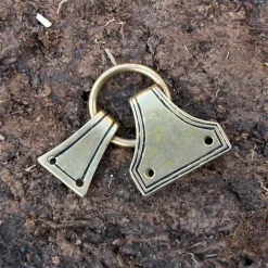 Mont Pour Seax Fourreau Birka -Epees Celtiques Magasin mont pour seax fourreau birka 5