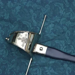 Windlass Steelcrafts Mousquetaire Main Gauche