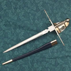 Windlass Steelcrafts Mousquetaire Main Gauche -Epees Celtiques Magasin mousquetaire main gauche 3