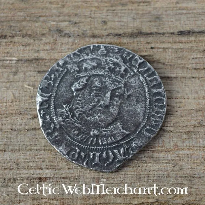 Package Henry VIII Groat 3 Package Henry VIII Groat