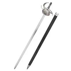 Deepeeka Pappenheimer Rapier Magdeburg -Epees Celtiques Magasin pappenheimer rapier magdeburg 3