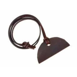 Peigne Barbe Germanique Avec étui En Cuir -Epees Celtiques Magasin peigne barbe germanique avec etui en cuir 2