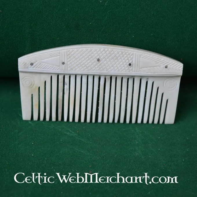 Peigne En Os 3 Peigne En Os