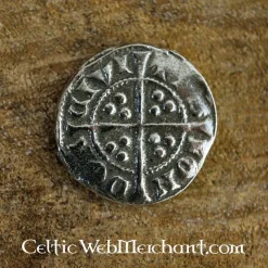 Penny Edward I De L'Angleterre