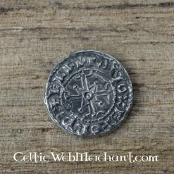 Penny Guillaume Le Conquérant