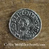 Pièce Anglo-saxonne Aethelred II