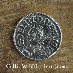 Pièce Anglo-saxonne Aethelred II
