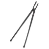 Ulfberth Pince Forgée Main, 35 X 2 Cm 1 Ulfberth Pince Forgée Main, 35 X 2 Cm -Epees Celtiques Magasin pince forgee main 35 x 2 cm