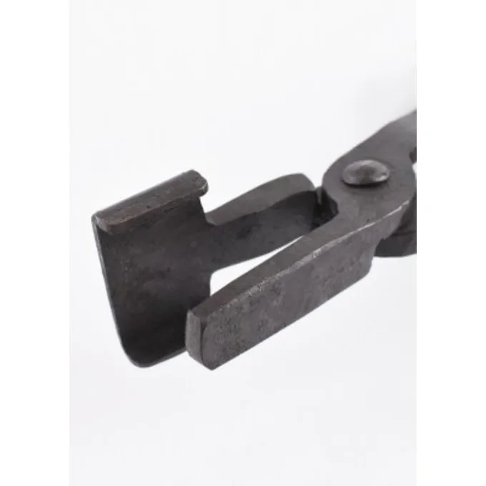 Ulfberth Pince Forgée Main, 45 X 2 Cm 4 Ulfberth Pince Forgée Main, 45 X 2 Cm – Image 2