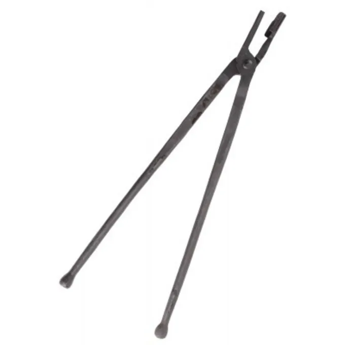 Ulfberth Pince Forgée Main, 45 X 2 Cm 3 Ulfberth Pince Forgée Main, 45 X 2 Cm