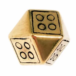 Poids Viking Pour échelles 4 Grammes