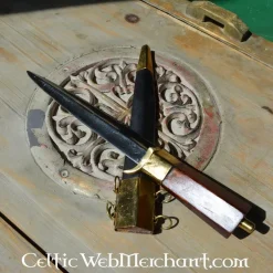 Deepeeka Poignard, 16ème Siècle -Epees Celtiques Magasin poignard 16eme siecle 3