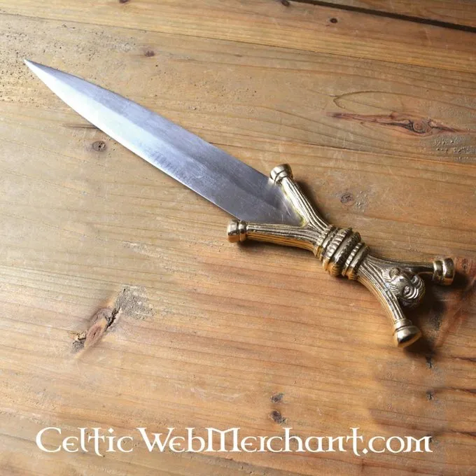 Deepeeka Poignard Anthropomorphe Celtique 4 Deepeeka Poignard Anthropomorphe Celtique – Image 2