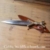 Deepeeka Poignard Anthropomorphe Celtique 1 Deepeeka Poignard Anthropomorphe Celtique -Epees Celtiques Magasin poignard anthropomorphe celtique