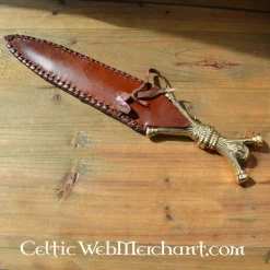 Deepeeka Poignard Anthropomorphe Celtique 9 Deepeeka Poignard Anthropomorphe Celtique -Epees Celtiques Magasin poignard anthropomorphe celtique 3