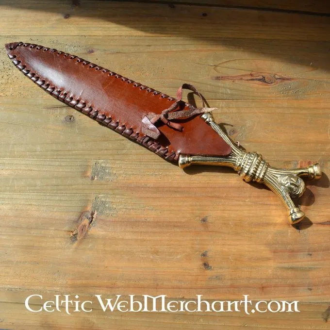 Deepeeka Poignard Anthropomorphe Celtique 6 Deepeeka Poignard Anthropomorphe Celtique – Image 4