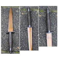 Deepeeka Poignard De Botte -Epees Celtiques Magasin poignard de botte 4