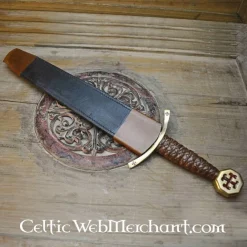 Deepeeka Poignard De Templier, Hughes De Payns 10 Deepeeka Poignard De Templier, Hughes De Payns -Epees Celtiques Magasin poignard de templier hughes de payns 2