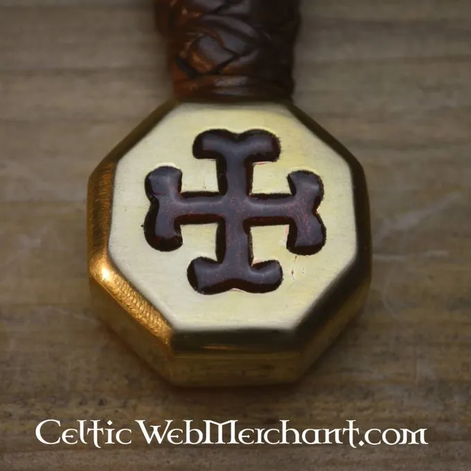 Deepeeka Poignard De Templier, Hughes De Payns 8 Deepeeka Poignard De Templier, Hughes De Payns – Image 6