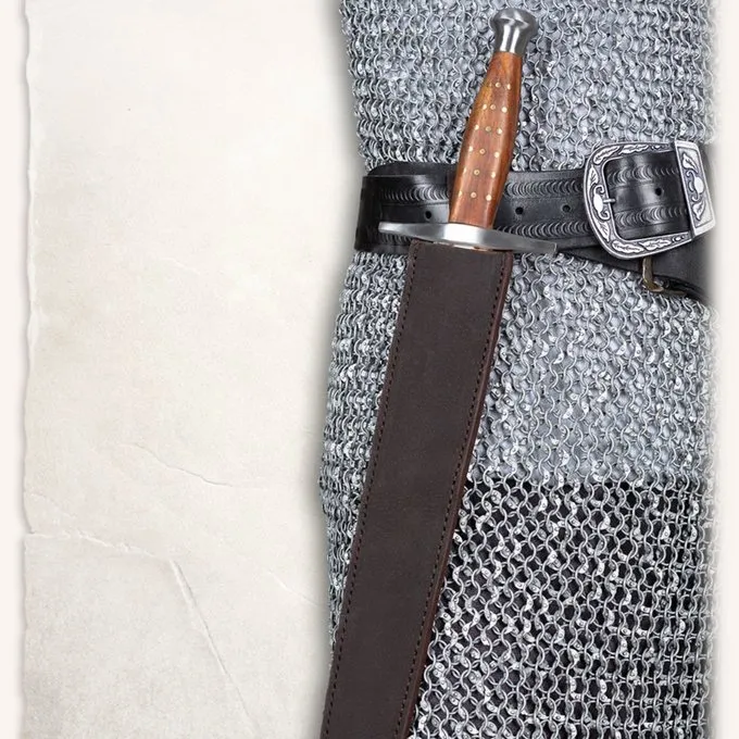 Mytholon Poignard Médiéval Gerik 4 Mytholon Poignard Médiéval Gerik – Image 2