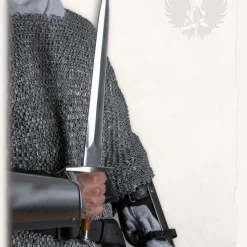 Mytholon Poignard Médiéval Gerik 13 Mytholon Poignard Médiéval Gerik -Epees Celtiques Magasin poignard medieval gerik 5