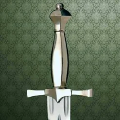 Epees Celtiques Magasin -Epees Celtiques Magasin poignard renaissance argentait 1