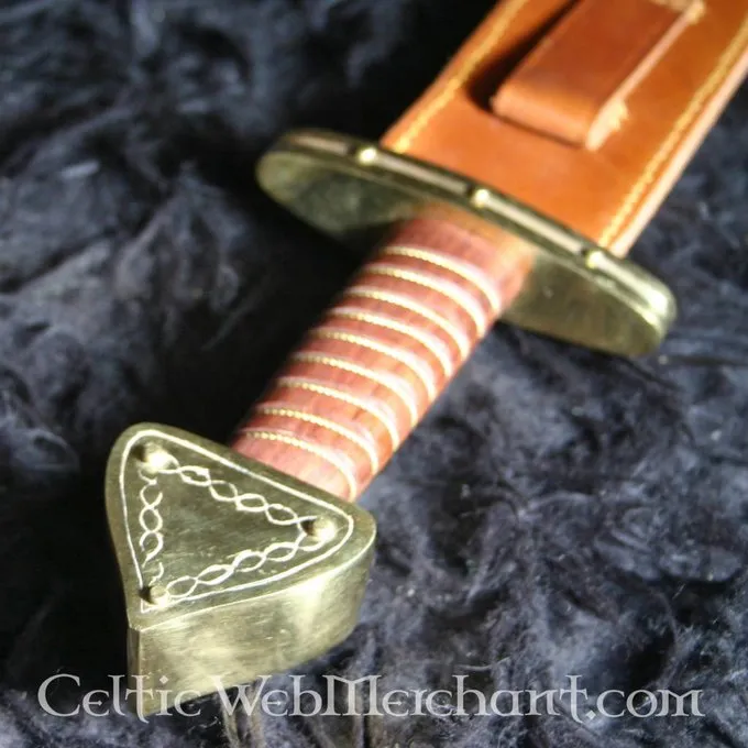 Deepeeka Poignard Viking 5 Deepeeka Poignard Viking – Image 3