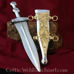 Deepeeka Pugio, 1er Siècle Après JC -Epees Celtiques Magasin pugio 1er siecle apres jc 4