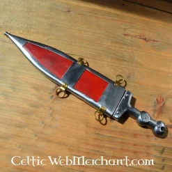 Deepeeka Pugio, Quintanis -Epees Celtiques Magasin pugio quintanis 2