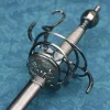 Windlass Steelcrafts Rapier Royale Armouries -Epees Celtiques Magasin rapier royale armouries