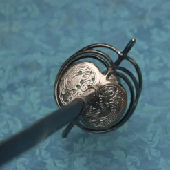 Windlass Steelcrafts Rapier Royale Armouries -Epees Celtiques Magasin rapier royale armouries 3