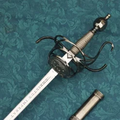 Windlass Steelcrafts Rapier Royale Armouries -Epees Celtiques Magasin rapier royale armouries 5