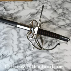 Deepeeka Rapière, 16ème Siècle